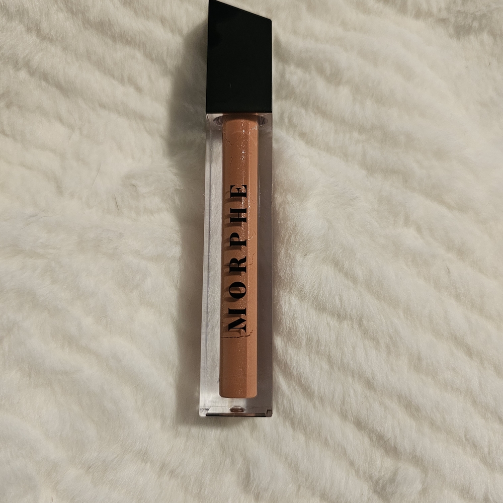Morphe Lip Gloss - Sing Along (No box)